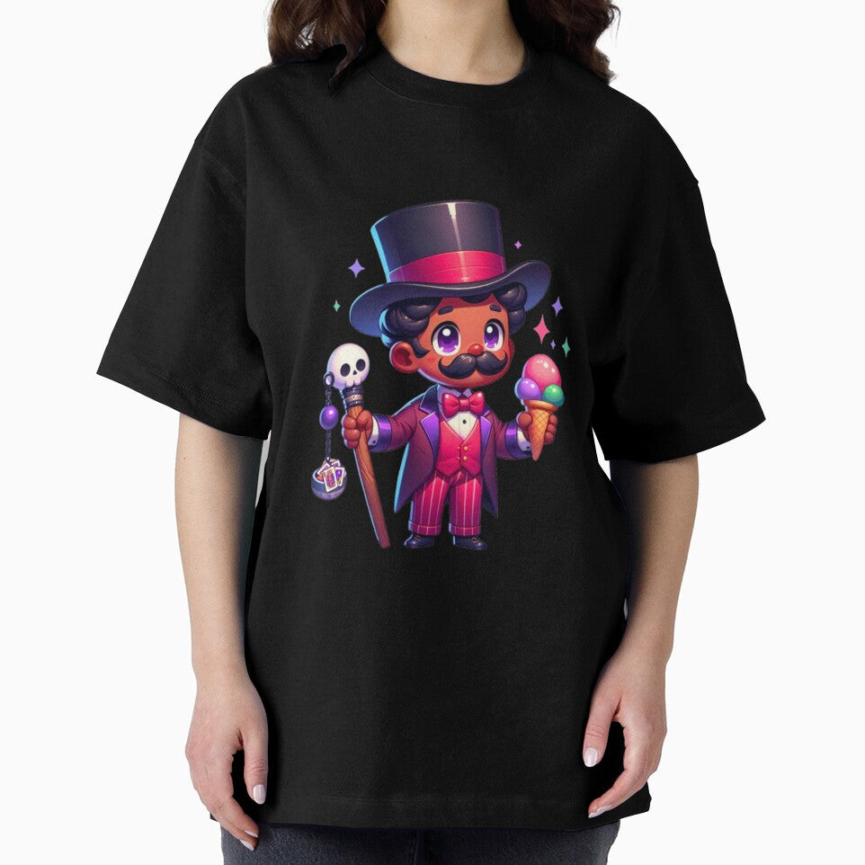 Facilier’s Frozen Hex I Princess and The Frog by PedroStyle