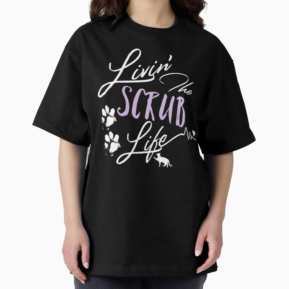 Copy of Livin' the Scrub Life by aryan10