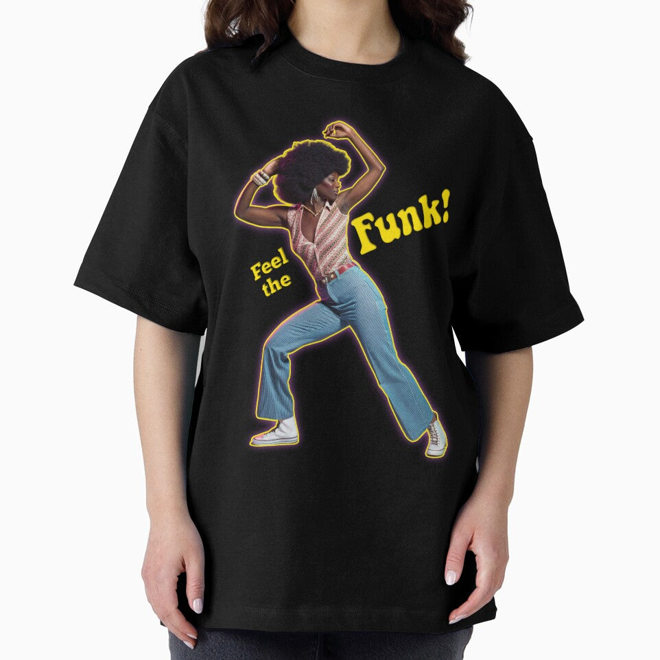 Feel the (Vintage) Funk! by gayishdesign