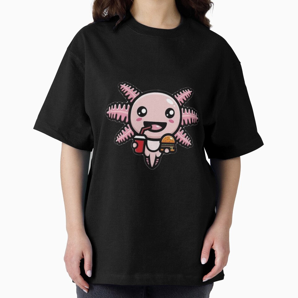 Axlotl|Axloto|Axolotl by Dollarex