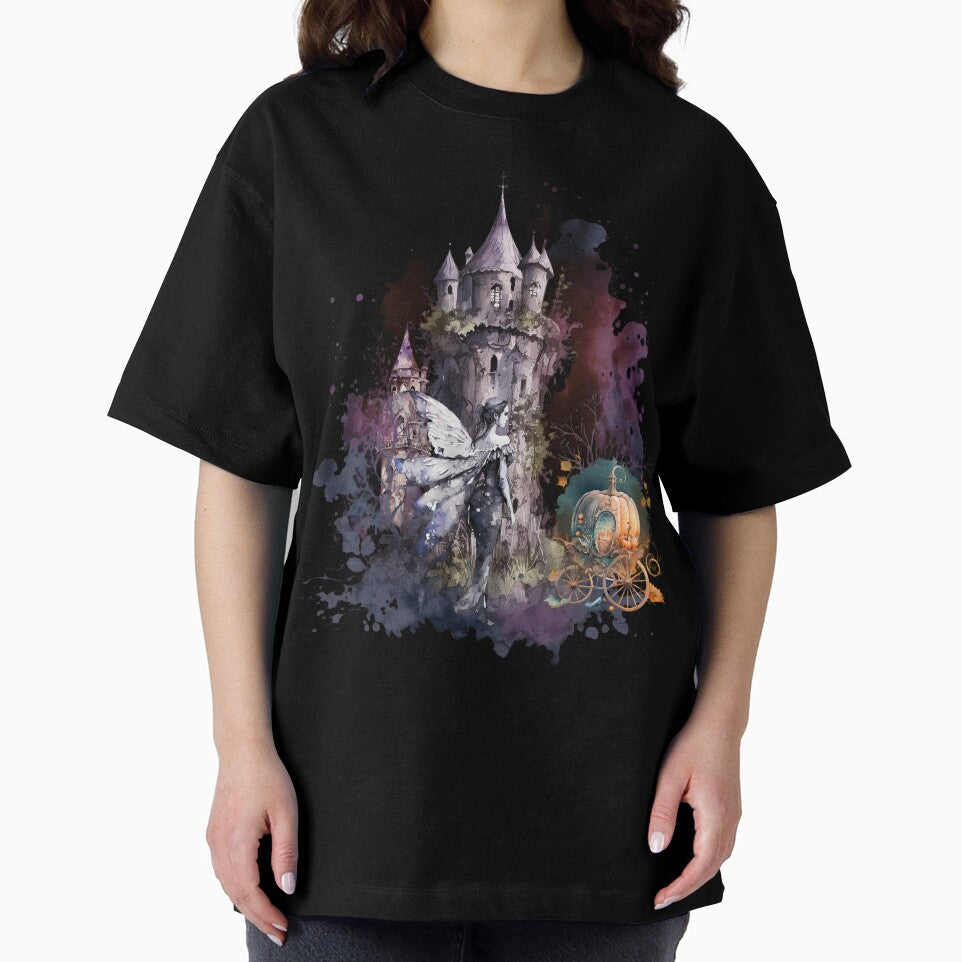 Fairy Story by H2O-HisHerOufit