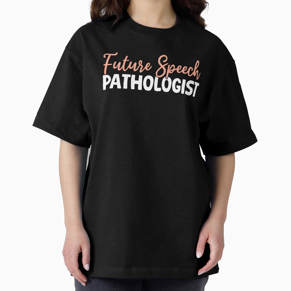 Future Speech Pathologist - SLP by Senthamizh