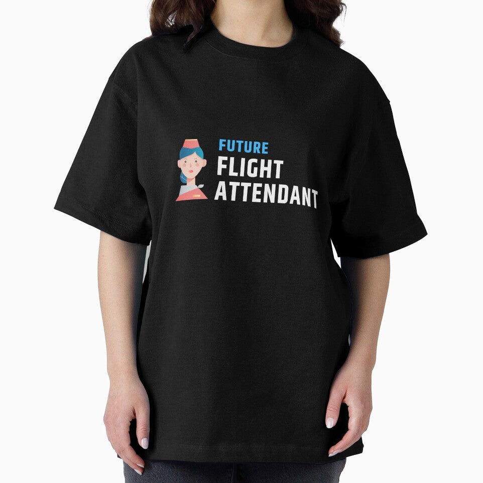 Future Flight Attendant (Cabin Crew) by jetmike