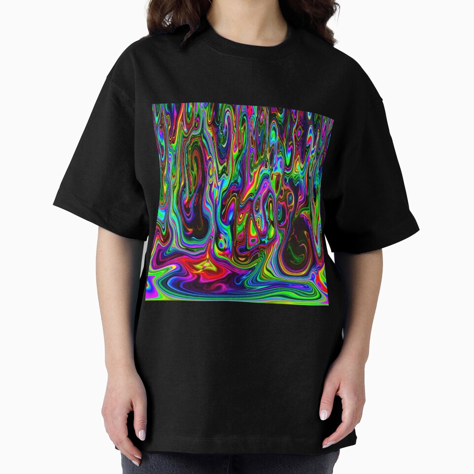 Acid Rain by PsychedelicPour