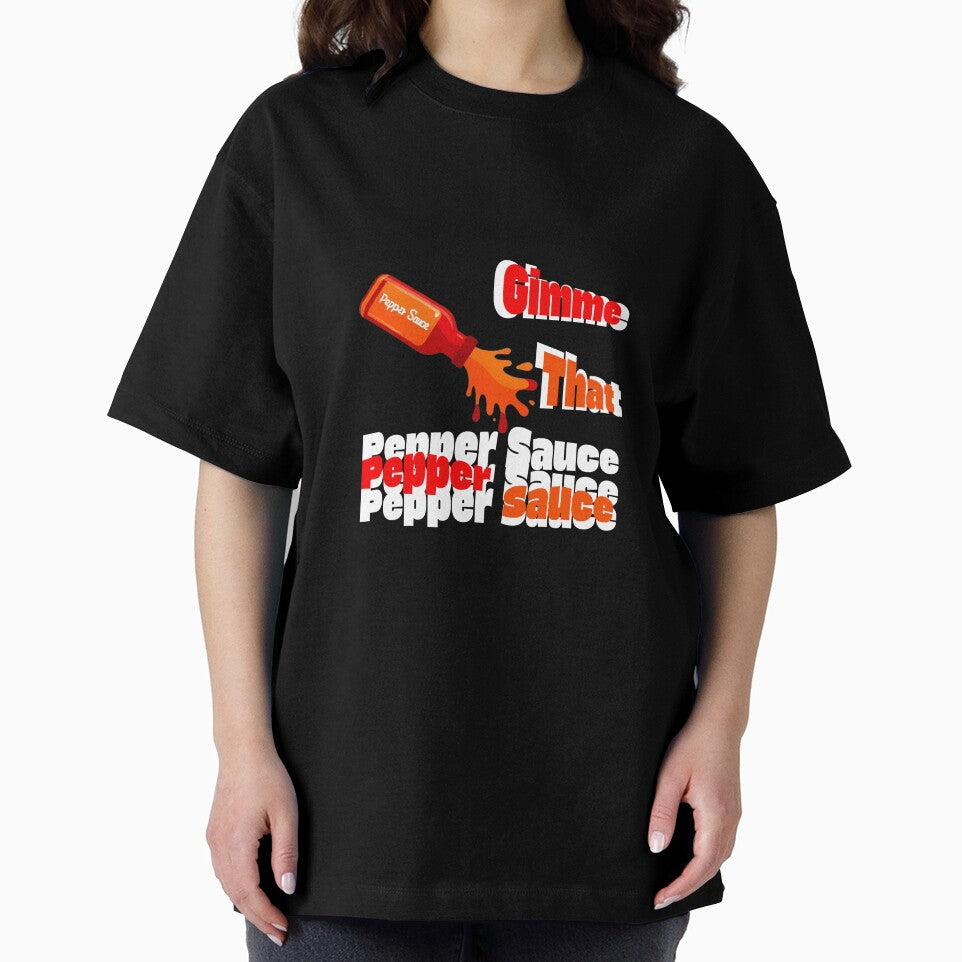 Hot Sauce, Pepper Sauce, Southern by The Laughing Lab