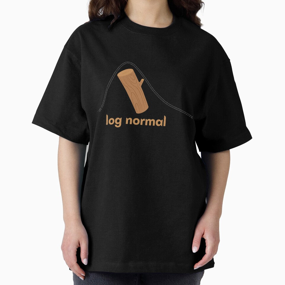 log normal distribution by anphinasdesigns