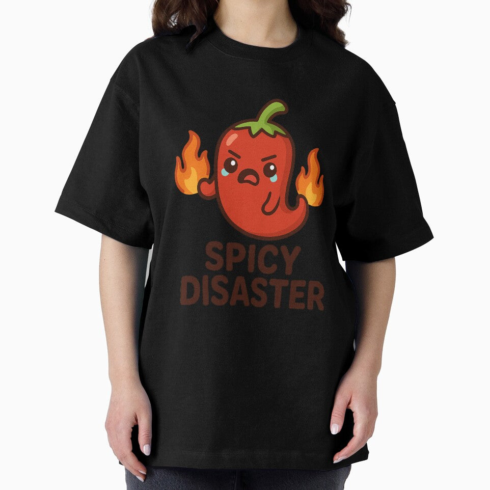 Cute Chili Pepper – Spicy Kawaii Food Design by Dream Machine