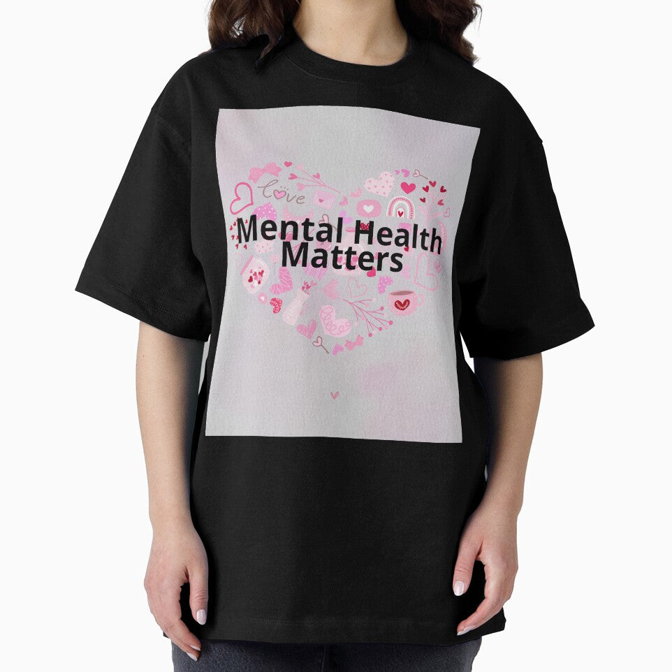 Mental Health Matters | Self Love by BuraxisQuotes
