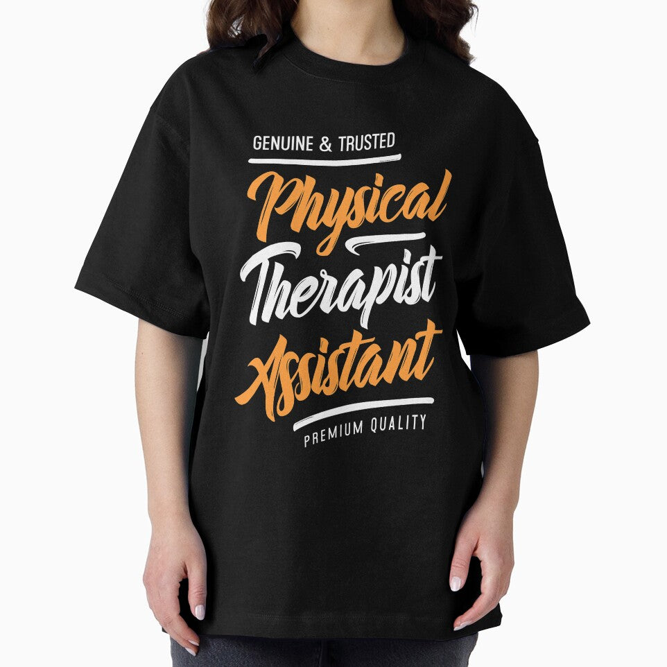 Physical Therapist Assistant by cidolopez