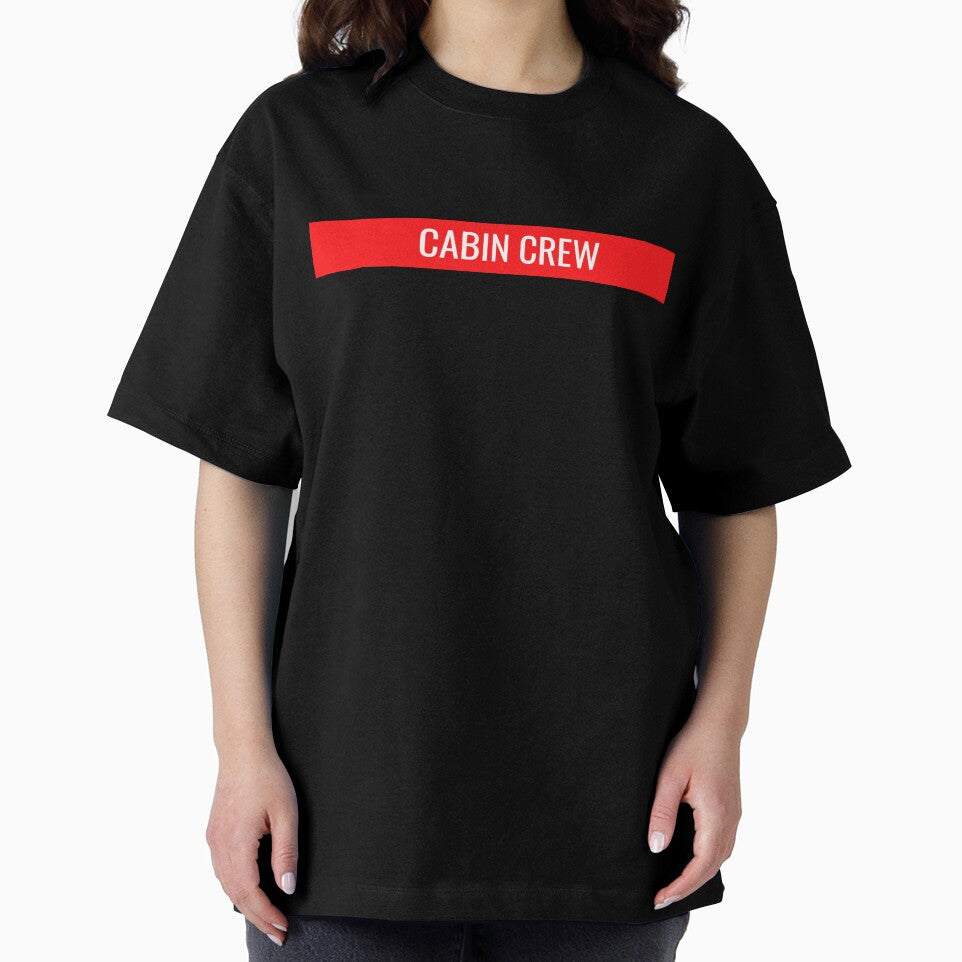 Cabin crew by izabella-design