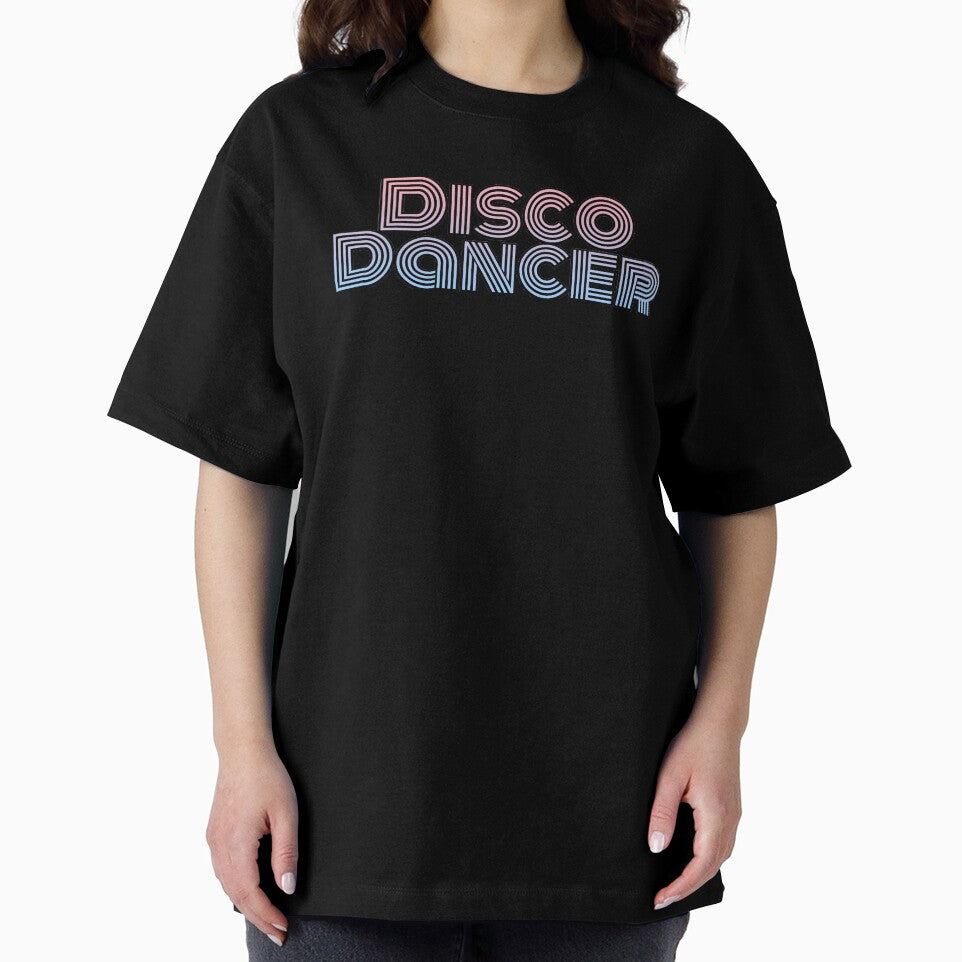 Disco Dancer by SassyClassyMe