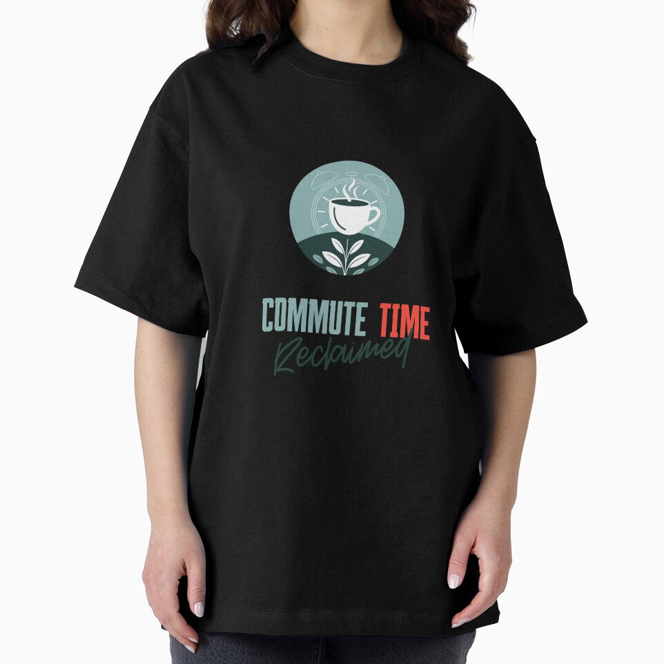 Commute Time: Reclaimed. by ushcodex