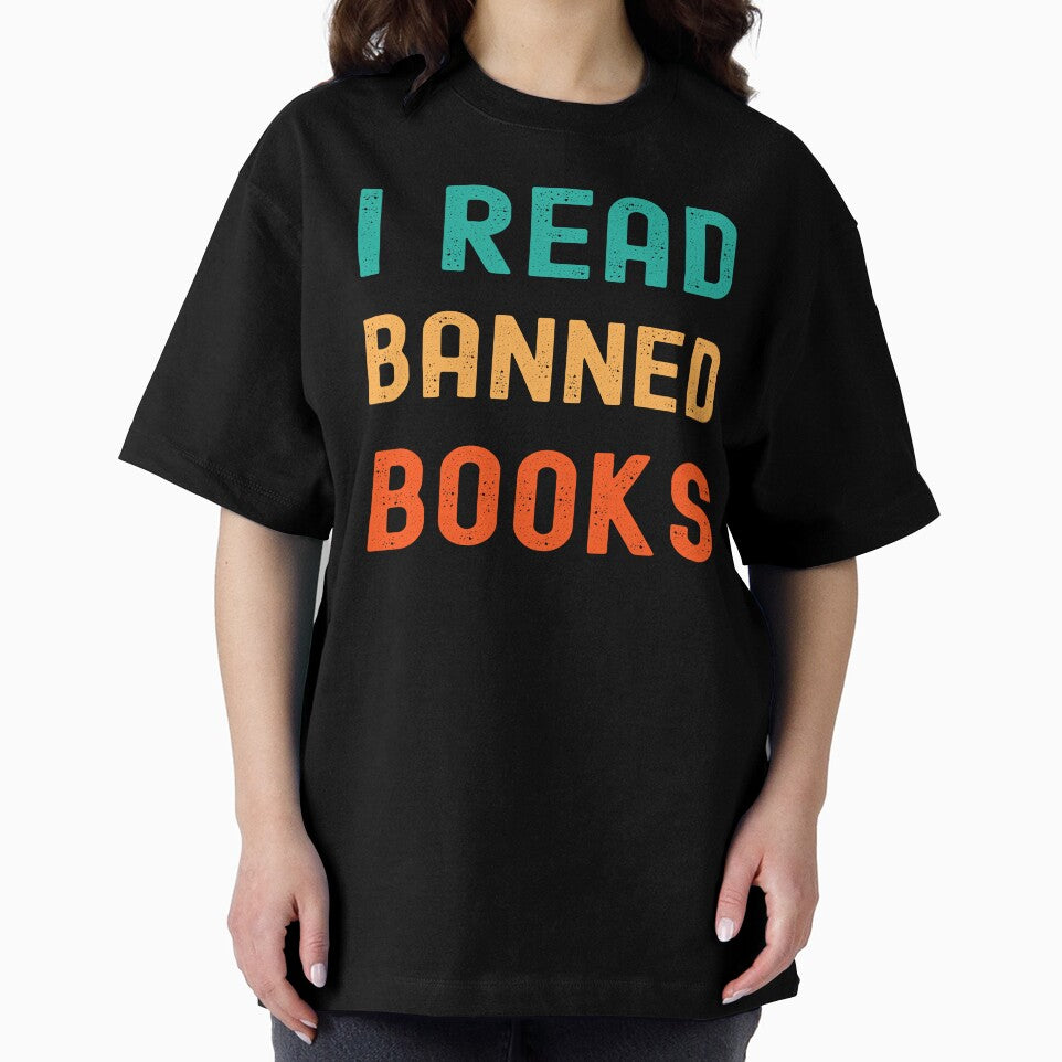 Read banned books ,love reading by erozzz
