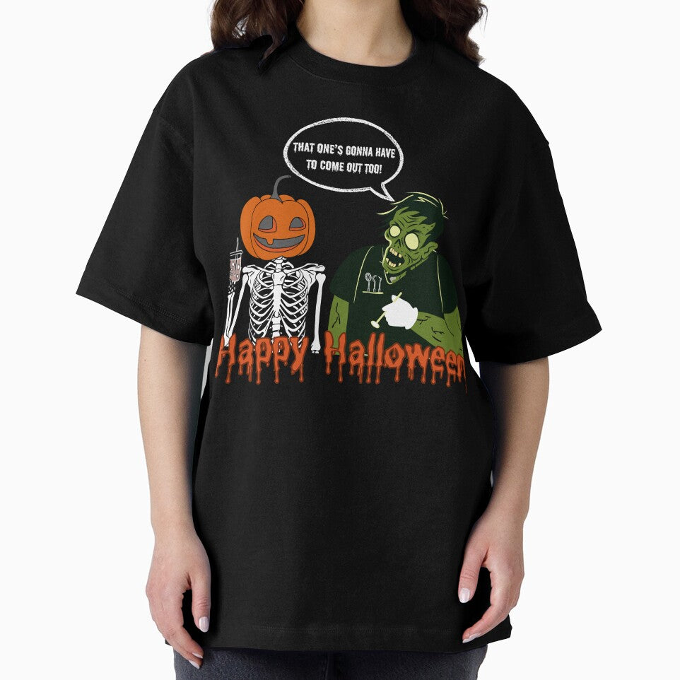 Happy Halloween Dentist funny holiday design by Sukis-shop