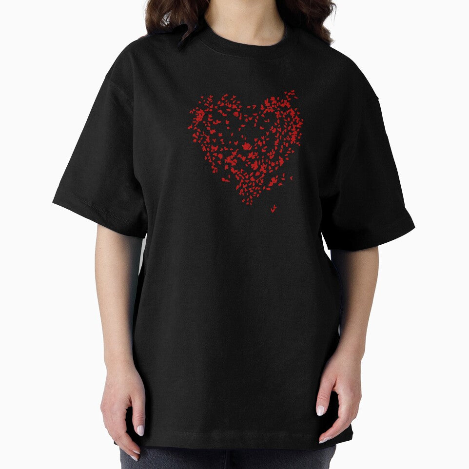 Health Matters Tree of Hearts by BuraxisQuotes
