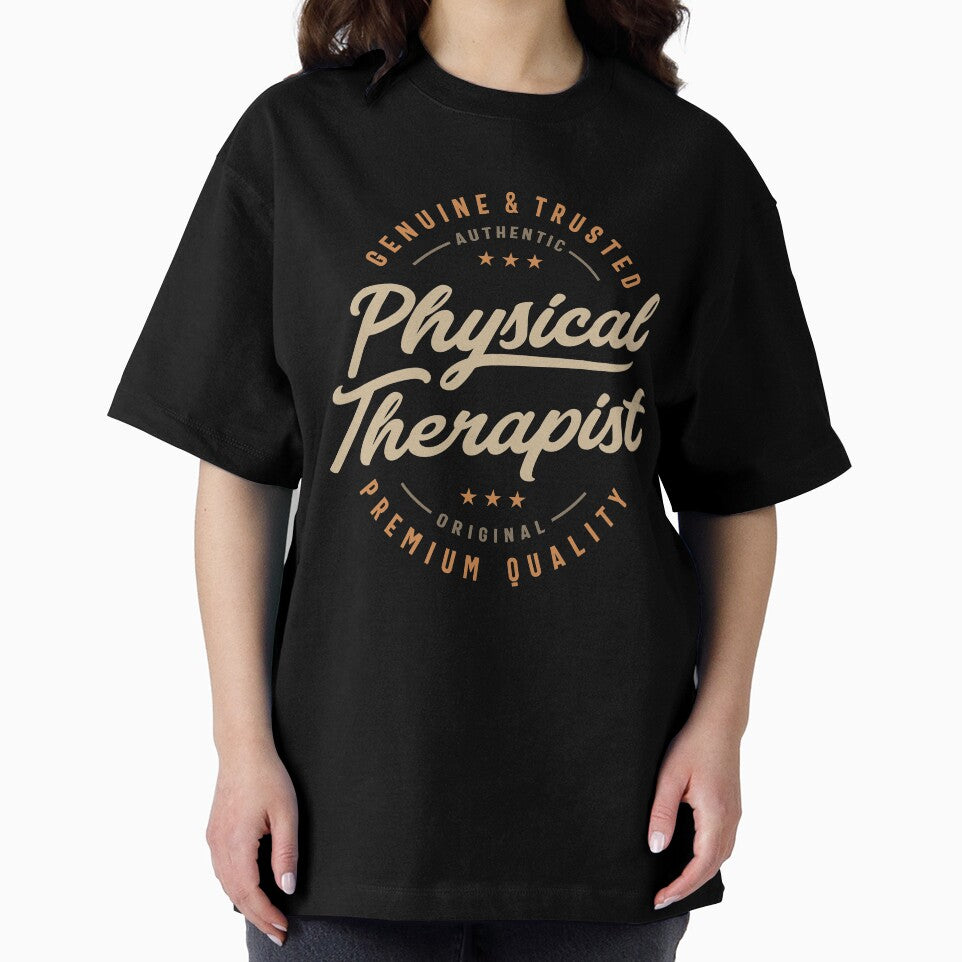 Funny Physical Therapist Job Occupation by cidolopez