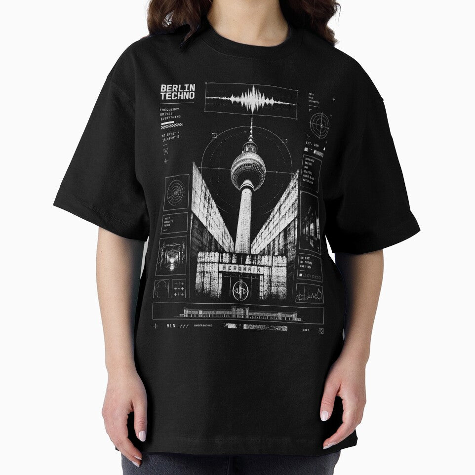 HITMIKÁ - URBAN MONOLITH by HITMIKÁ