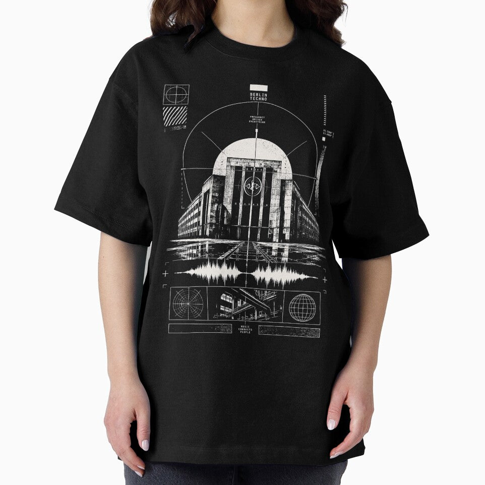 HITMIKÁ - BRUTALIST TEMPLE by HITMIKÁ