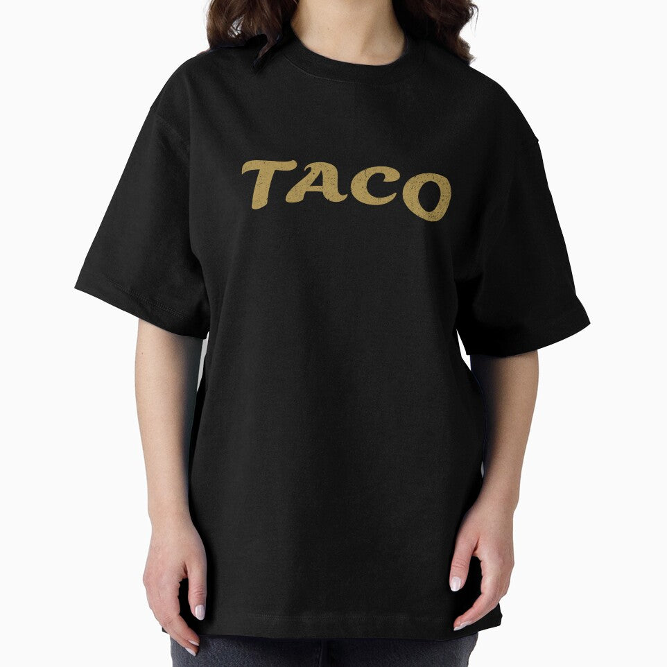 Hilarious Taco Humor T-Shirt for Food Lovers by teemugcreation
