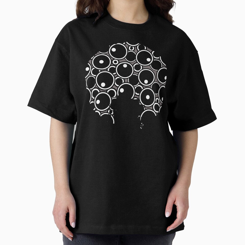 Foxy Lady by TacticTees