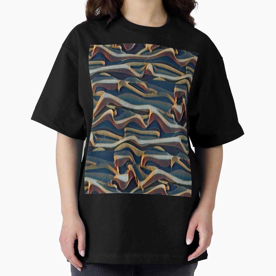 Dark Rave Camo by willybadu
