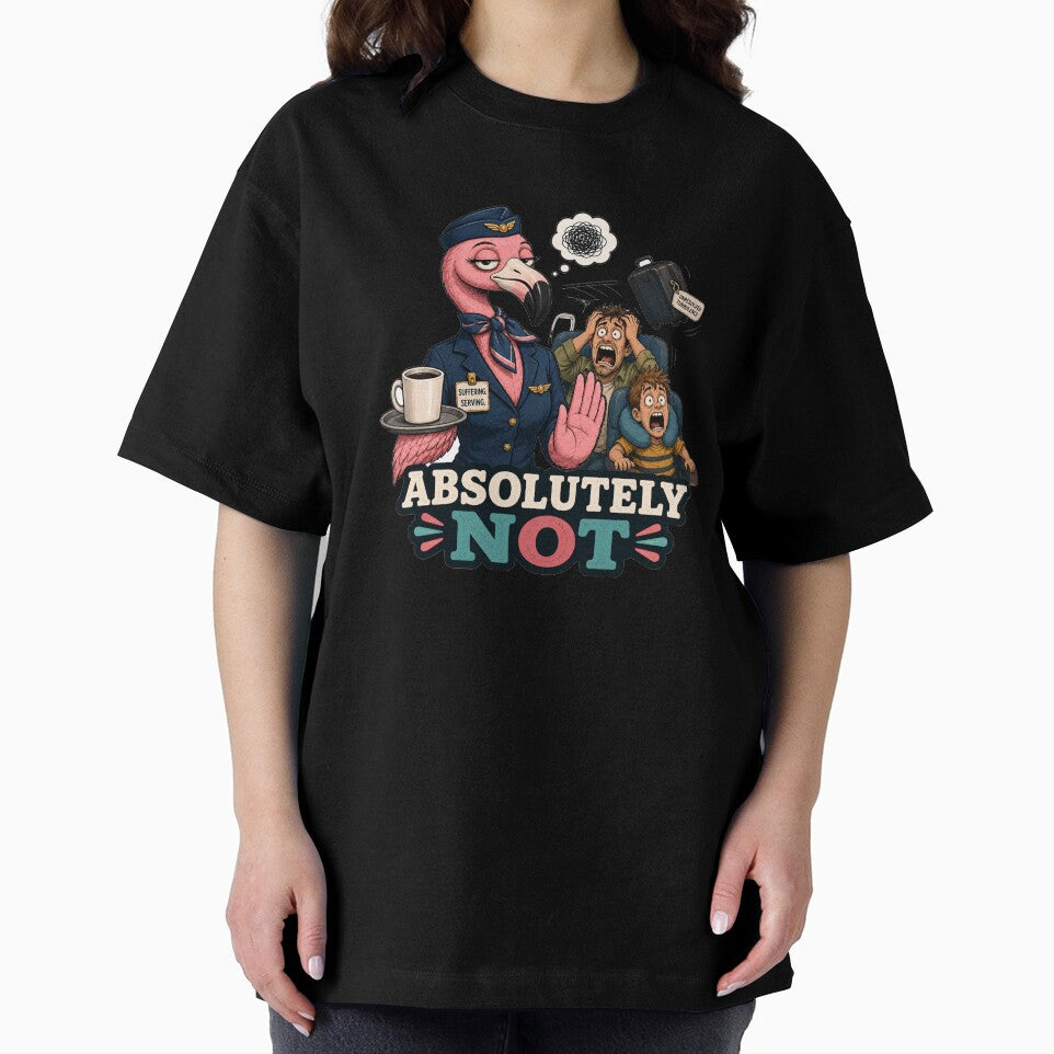 Funny Flight Attendant Cabin Crew Airline Worker Burnout Gift by Gentlestate