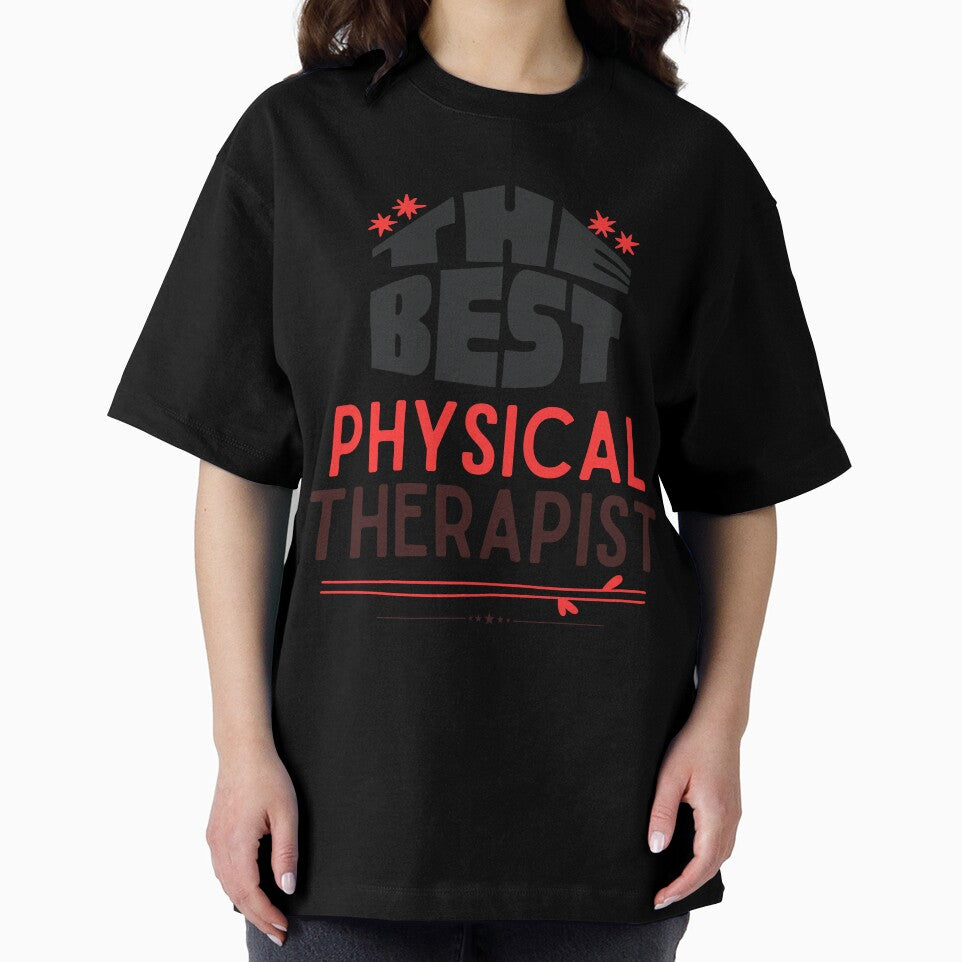 Physical Therapist Gift PT Month by soapblossom