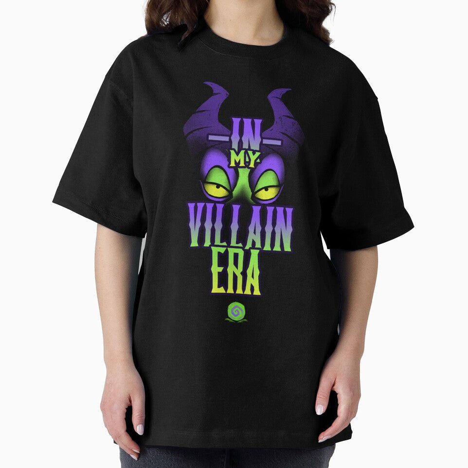 In My Villain Era by MandaLeighTees