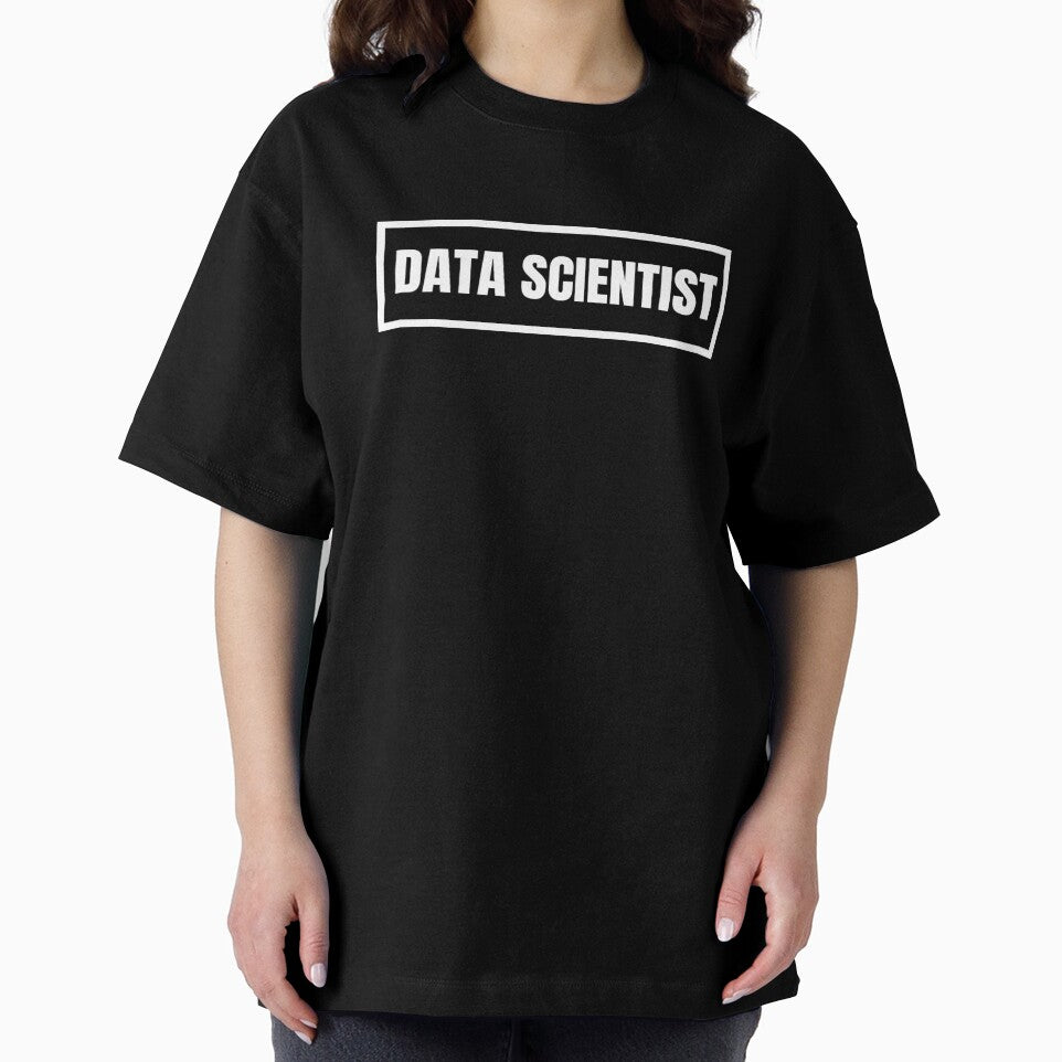 data scientist by TomorrowQuotes