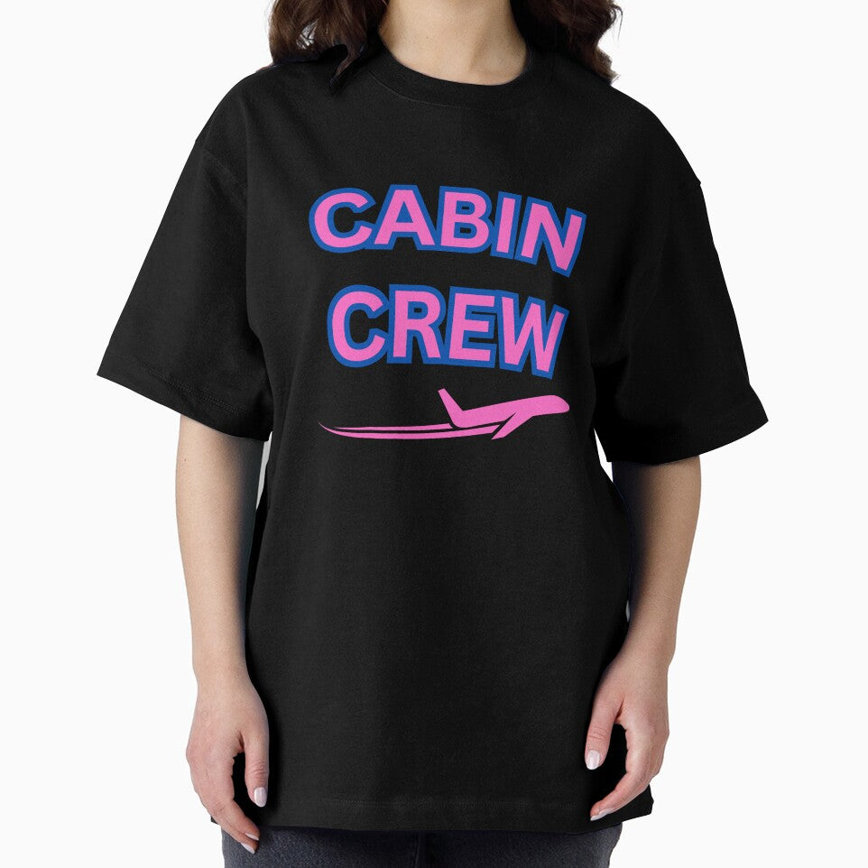 CABIN CREW by mcsshoppy