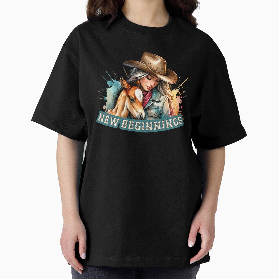 Country Cowgirl Hustle Spirit- Apparel, Mugs, Stickers & More by artedigital99