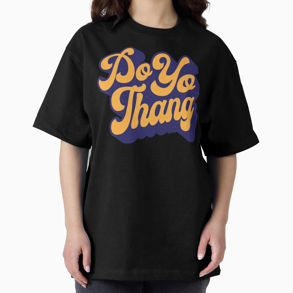 Do Yo Thang by Jacob Moody