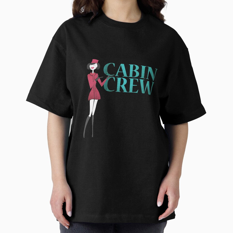 Cabin Crew by parazitgoodz