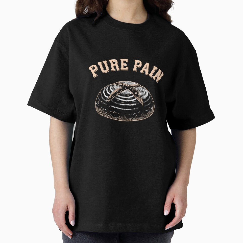 Pure Pain Sourdough Bread Baker by Buffet Nation