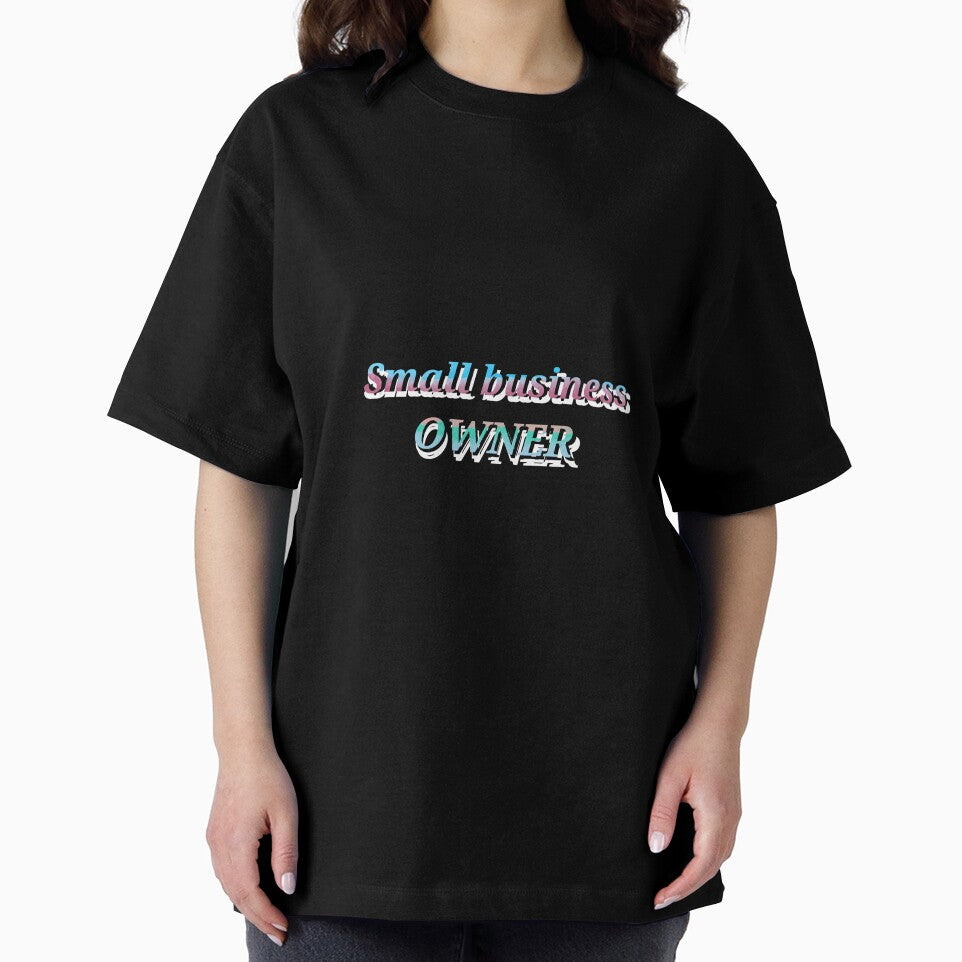 Small business owner by OneDrawingGirl