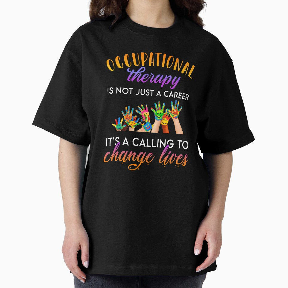 Occupational Therapist Motivational Quote by deepan chandrasekaran