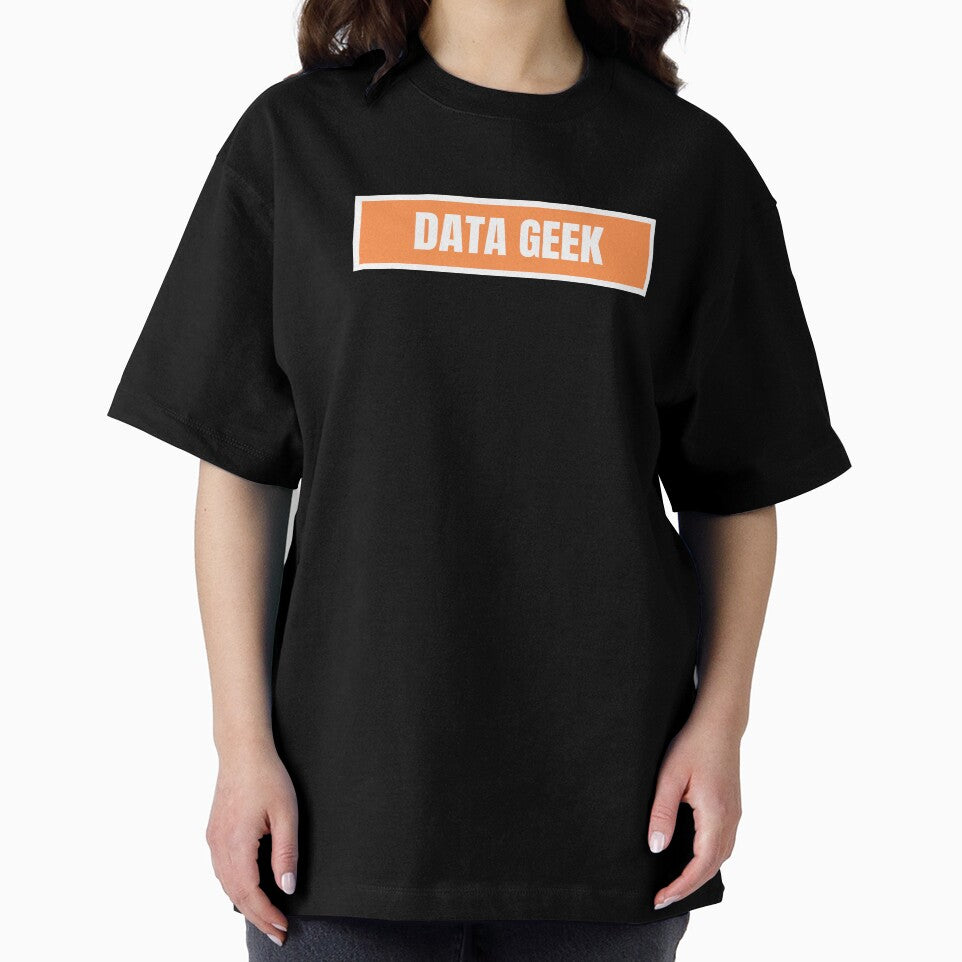 data geek by TomorrowQuotes