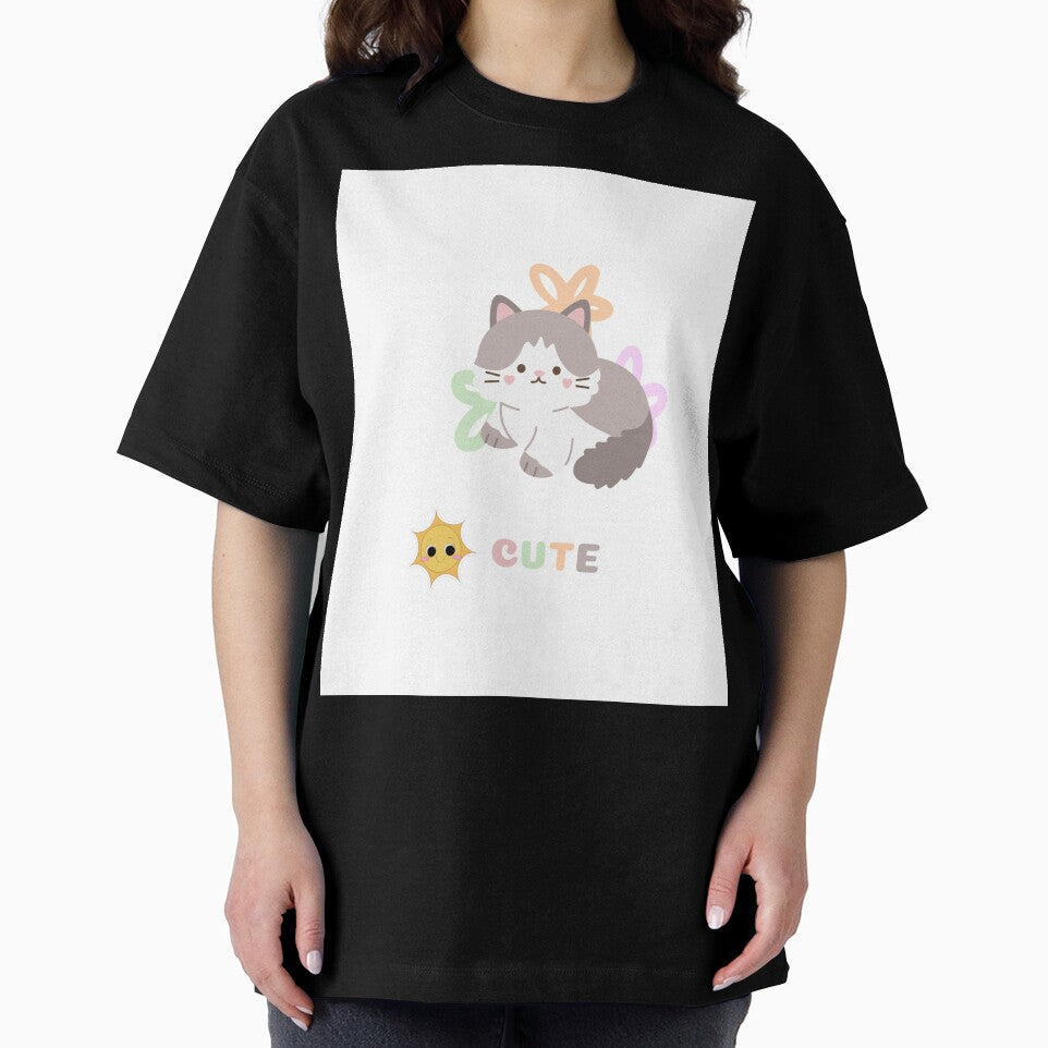 Street Cats Essential T-Shirt by yasser ⭐⭐⭐⭐⭐