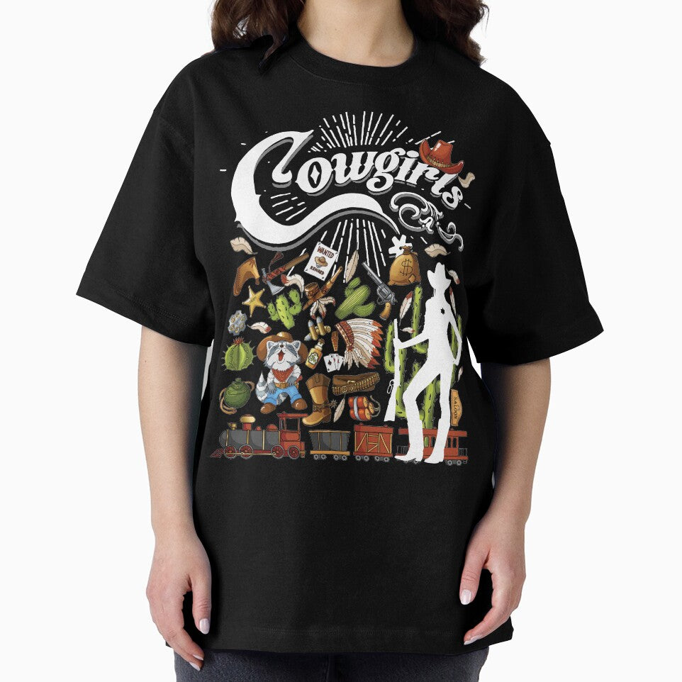 Cowgirl by Everpop