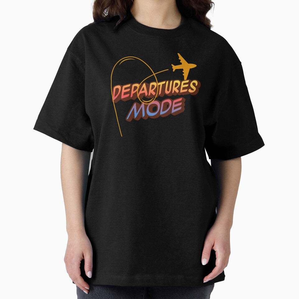 Departure Mode by RDproject