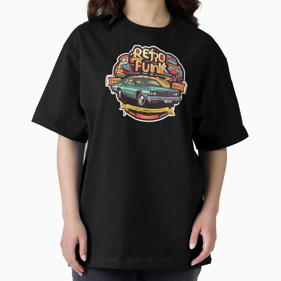 Retro Funk Fest Revival by Design Drift