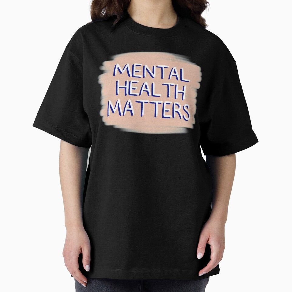 Mental Health Matters by leashonlife