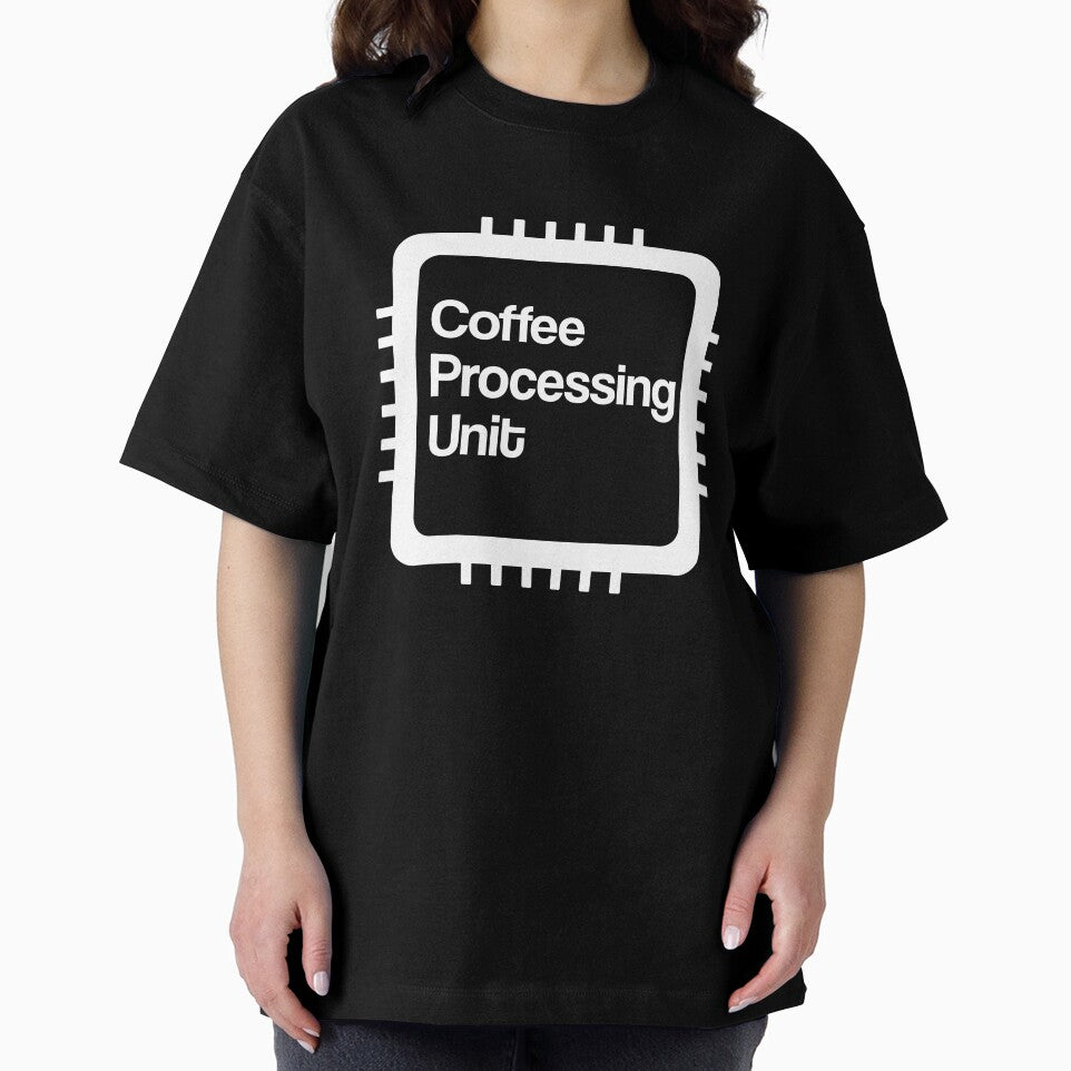 COFFEE PROCESSING UNIT by styleofpop