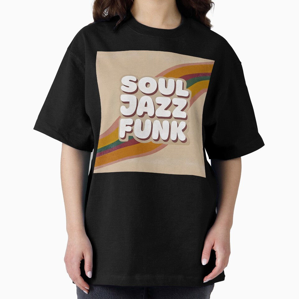 Soul Jazz Funk 70’s by Soulstuff