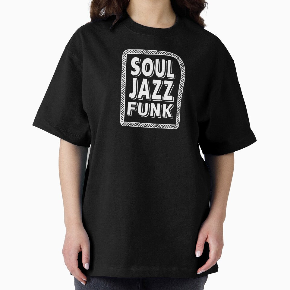 Soul jazz funk b/w by Soulstuff