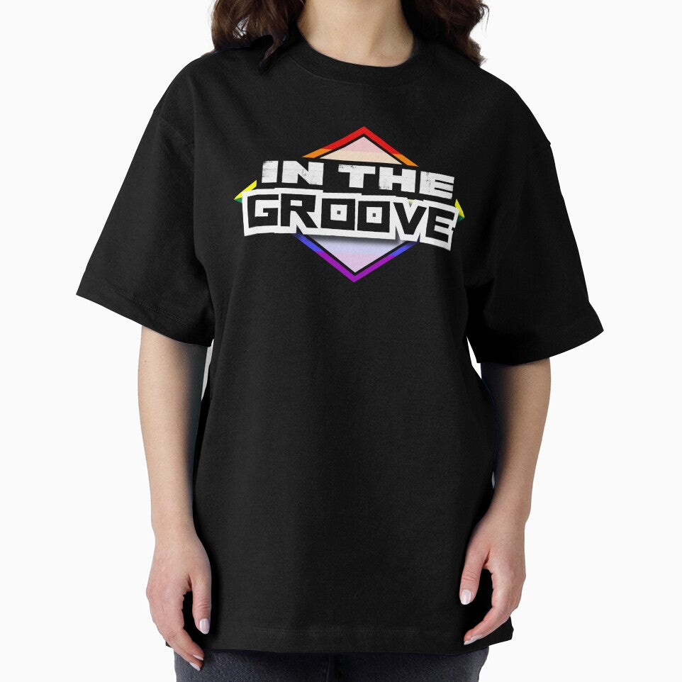In the Groove - Pride by In the Groove & Beyond