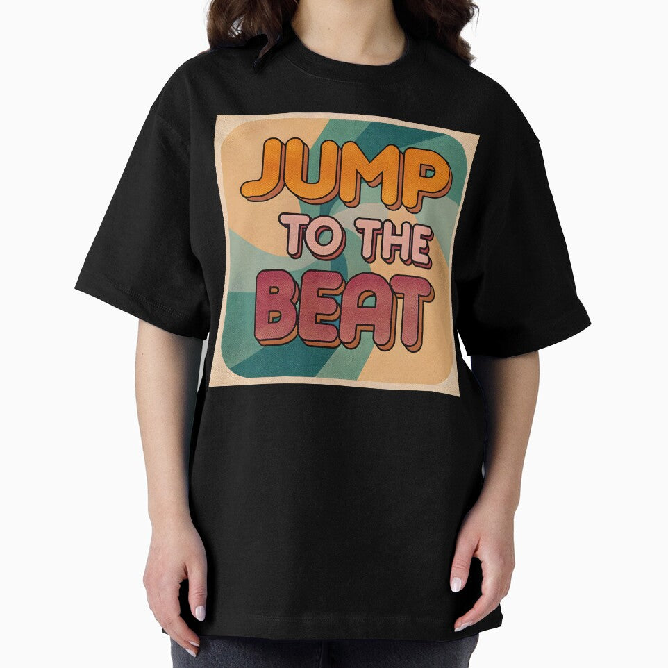 Jump to the beat by Soulstuff