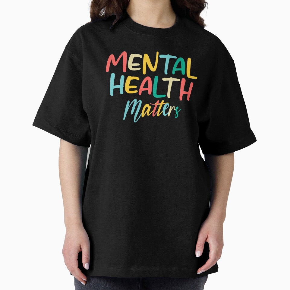 Mental Health Matters by Binky Studio