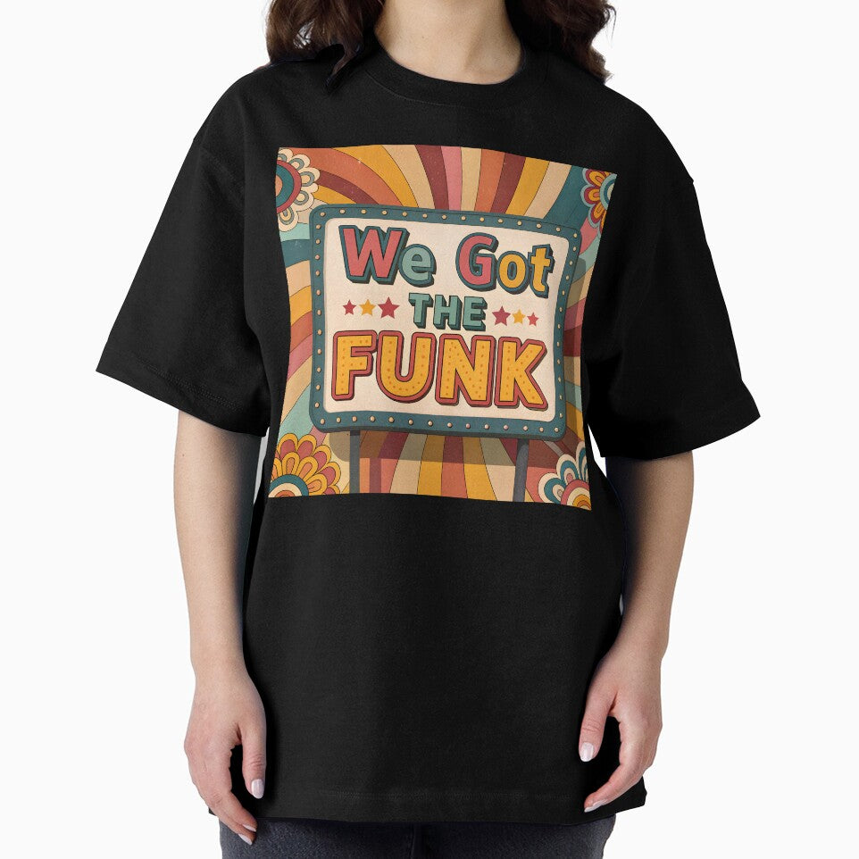 We got the funk 70’s 2 by Soulstuff