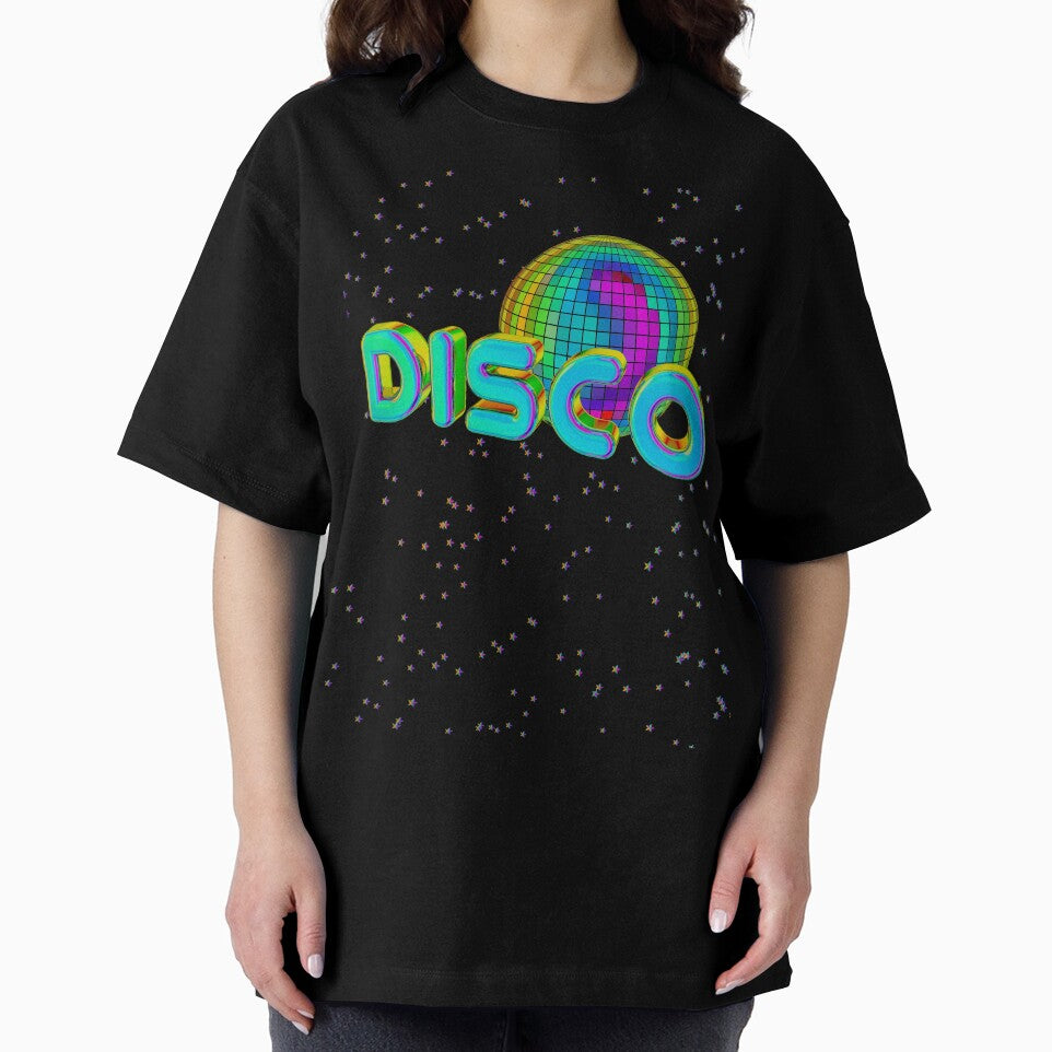 Disco 2 by serpico93